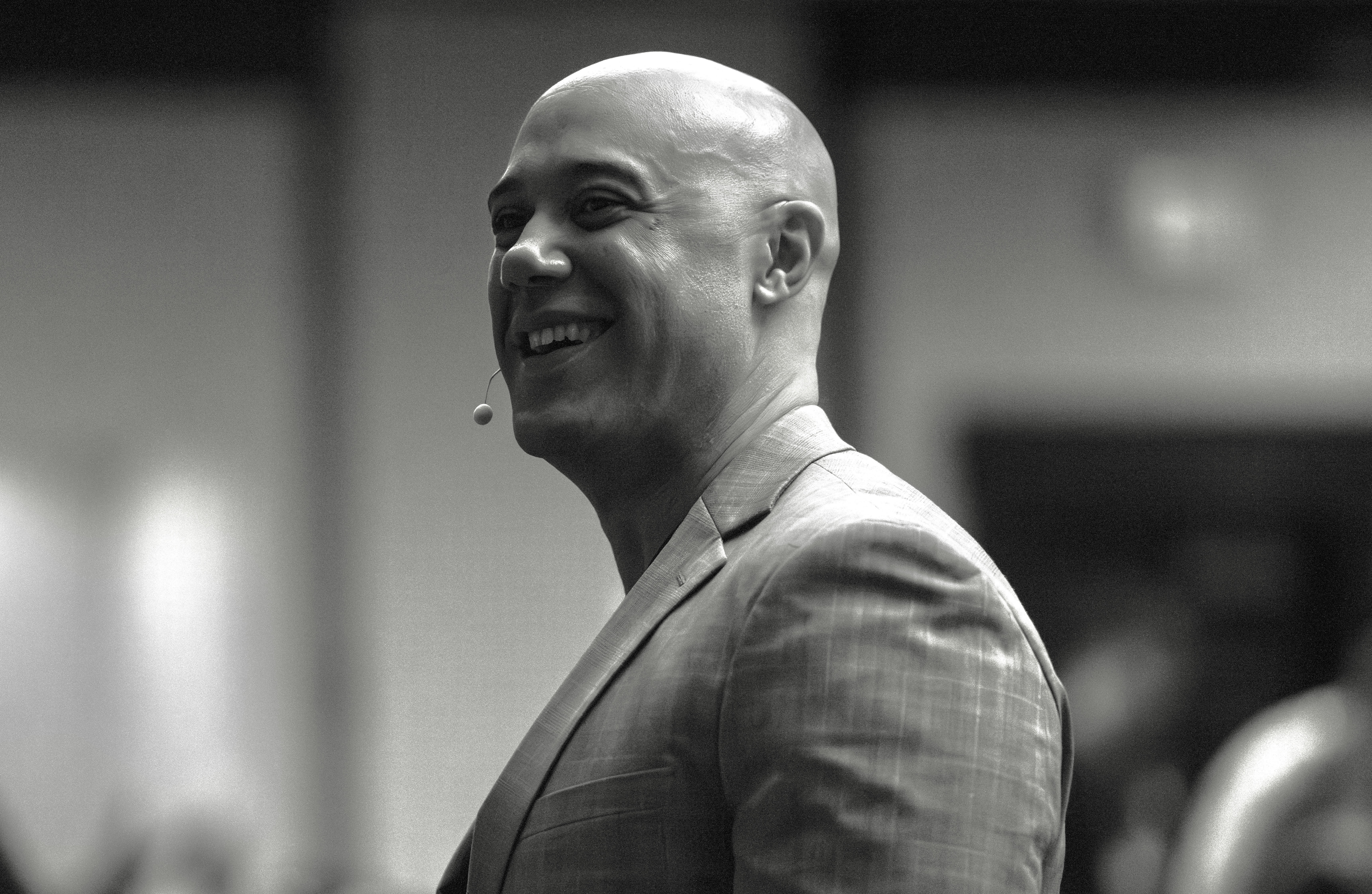 Anthony “AJ” Johnson